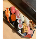 Sushi Shuu - 