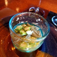 メゾン ド ヴァン 鶉亭 - 