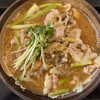 ゆで太郎 館林苗木町店