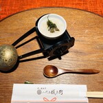 京の米料亭 八代目儀兵衛 - 