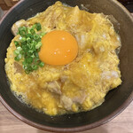 親子丼専門店 ○勝 - 