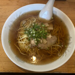 ラーメン　ますみ - 