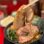 王道家直系 IEKEI TOKYO - 