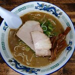 Nagao Chuuka Soba - 