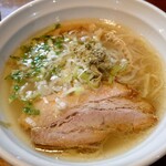 はりけんラーメン - 