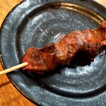 炭火串焼 あけ - 