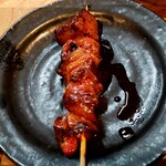 炭火串焼 あけ - 