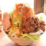 ラーメン荘 歴史を刻め - 