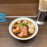 中華そば さわ - 