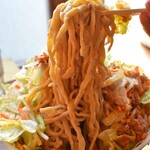 ラーメン荘 歴史を刻め - 