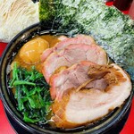 王道家直系 IEKEI TOKYO - 