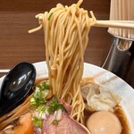 中華そば さわ - 