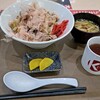 カツオたまご食堂