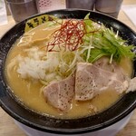 キラメキノトリ - 