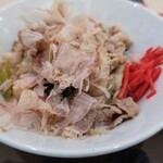 カツオたまご食堂 - 