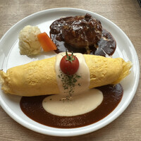 キッチン 大宮 MARK IS みなとみらい店 - 