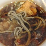 一〇そば - ず～っと食べていたい