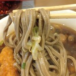 一〇そば - これがいいのよ～