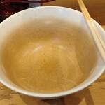 一〇そば - でこうなる！