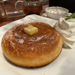 石釜 ベイクブレッド 茶房 タムタム - 