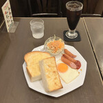 Nezu Cafe - 