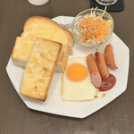 Nezu Cafe - 