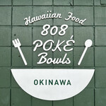 808 POKEBOWLS OKINAWA - 