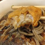 一〇そば - 旨いのよ～