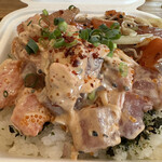 808 POKEBOWLS OKINAWA - 