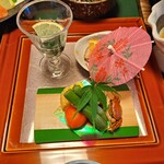 福松荘 - 可愛らしい