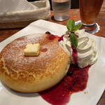 石釜 ベイクブレッド 茶房 タムタム - 