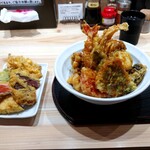 Tendon Tentamaya - 