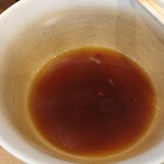 一〇そば - 美味しかったな～