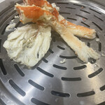 Steam Crab Labo - 