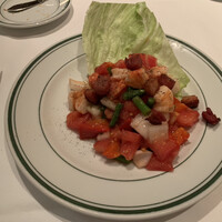 ウルフギャング・ステーキハウス 丸の内店 - 