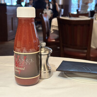 ウルフギャング・ステーキハウス 六本木 - 