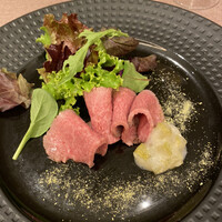フレンチレストラン にき亭 そごう横浜店 - 