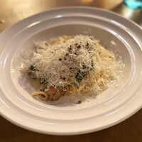 BLU - カチョーエ　ペぺ