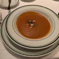 ウルフギャング・ステーキハウス 丸の内店 - 