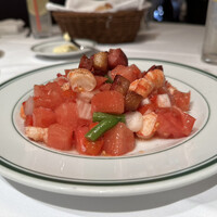 ウルフギャング・ステーキハウス 六本木 - 