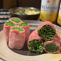 ホルモン焼肉 富や 栄店 - 