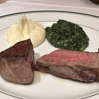 ウルフギャング・ステーキハウス 六本木 - 