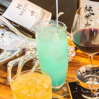 シュリンプダイニング えび庵_1