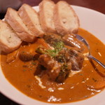 ウルトラ チョップ - 