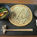 きむら - とりせいろ