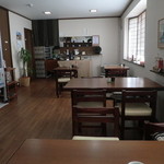 きむら - 店内の様子