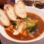 ウルトラ チョップ - 