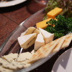 ウルトラ チョップ - 