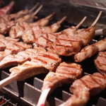 ウルトラ チョップ - 