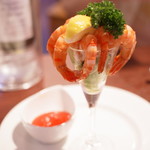 ウルトラ チョップ - 